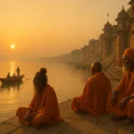 varanasi