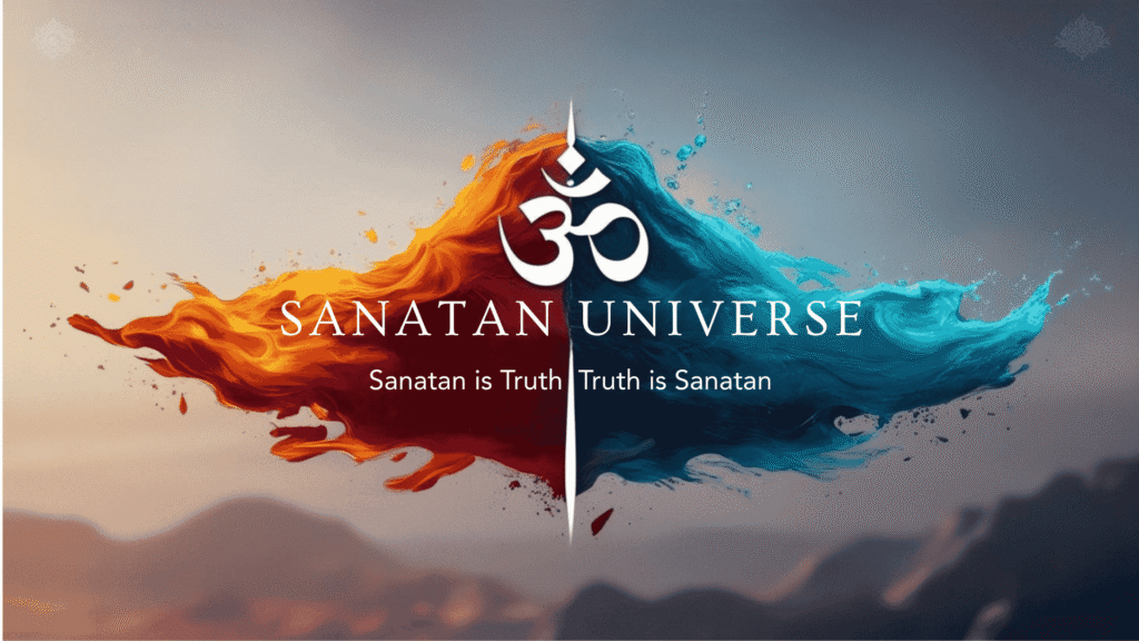 Sanatan-Universe