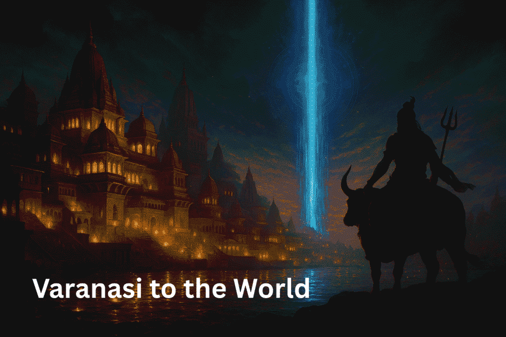 Varanasi-to-the-World